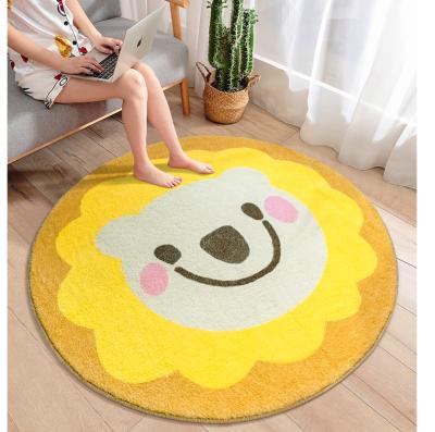 China FUNNY Exclusive Confession Amazon Platform Eco-friendly High Quality Blanket Washable 3d Printed Mat And Blankets for sale