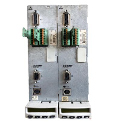 China New and original servo controls from INDRAMAT for sale at a low price CSB01.1N-PB-ENS-NNN-NN-S-NN-FW CSB01.1N-PB-ENS-NNN-NN-S-NN-FW for sale