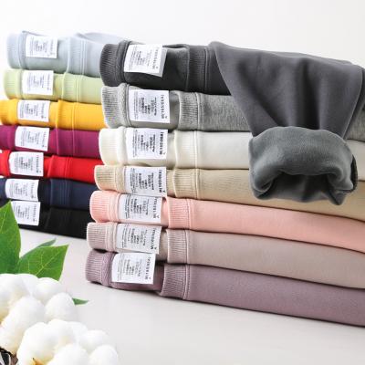 China Anti-wrinkle high end fashion various colors 100% pure sheep wool round neck men sublimation woolen sweater hoodies for sale