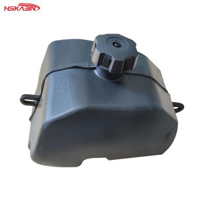 China Popular Small Small Hummer ATV110 Fuel Tank Four Wheeled Offroad Motorcycle Accessories for sale