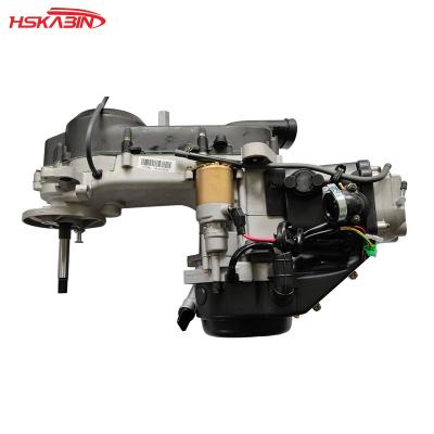 China GY6150 Karting air cooled engine without gear for sale