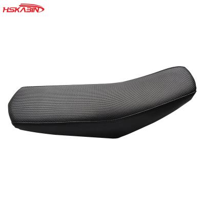 China Popular Cushion TTR50 Motorcycle Seat Offroad Saddle for sale