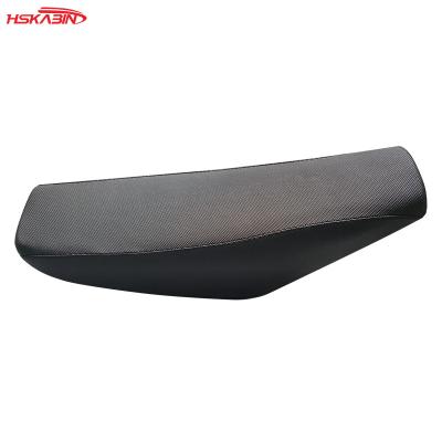 China Popular Cushion CRF50 Motorcycle Flight Eagle CRF50 Offroad Cushion Seat Flat Size for sale