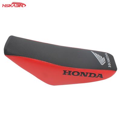 China Cross Country Popular Honnda 50 Cushion CRF50 Eagle Seat Motorcycle Accessories Motorcycle for sale