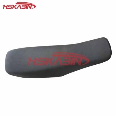 China Huayang 160 Popular Offroad Cushion CRF70 Motorcycle Big Eagle Seat Saddle CRF65 Cushion for sale