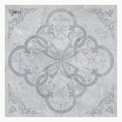 China Factory Glazed Decorative Tiles Kitchen Floor Tiles Various Manufacturing Metallic Popular Product for sale