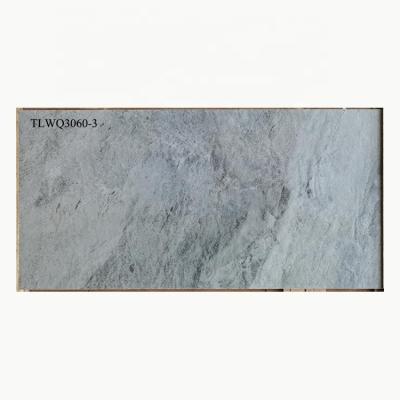 China Gray Matt Finished Rustic Porcelain Tiles Anti Slip Rustic Flooring Tiles Artificial Marble Tiles for sale