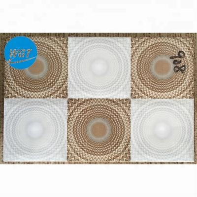 China Fuzhou Metal Supplier Best Price Glazed Tiles Kitchen And Ceramic Bathroom Wall Tile for sale