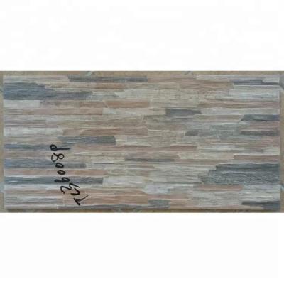 China Rustic Tiles 300X600 Porcelain Villa Exterior Wall Tiles for sale