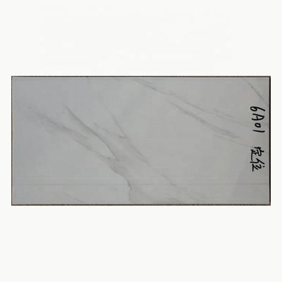 China Glazed Metallic Interior Ceramic Tiles Living Room Waterproof Wall Tiles for sale