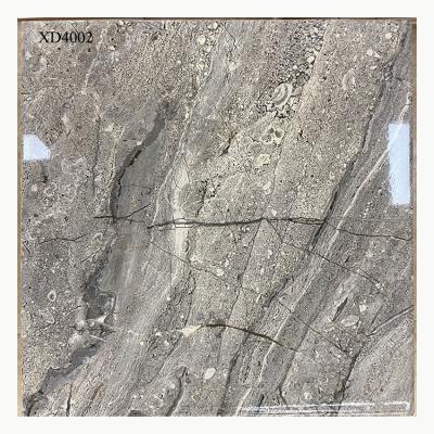 China Glazed Metal Tiles Wall Tiles Natural Stone Flexible Floor Tiles for sale