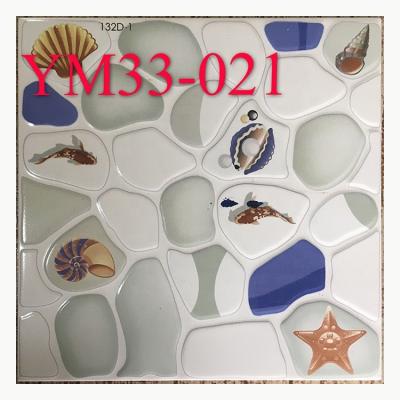 China Wholesale Promotion Glazed Matte Floor Tiles Metallic Stock Tiles 300x300mm for sale