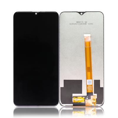 China LCD Pantalla For OPPO A7 LCD For OPPO AX7 Display Touch Screen Digitizer Assembly RKX-OP-002 Screen for sale