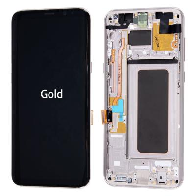 China Fix Phone Broken Screen Jinko Fits V30 NOVA6 Screen Assembly Mobile Phone V30pro Inside And Outside Display for sale