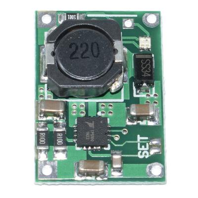 China TP5100 charging board 2A compatible 2A board module 4.2V 8.4V dual section lithium battery overcharge protection board TP5100 for sale