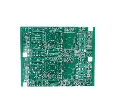 China One-stop Professional Electronic PCB Customization FR4 OEM Service PCBA Multilayer PCB Circuit Board Assembly Product for sale