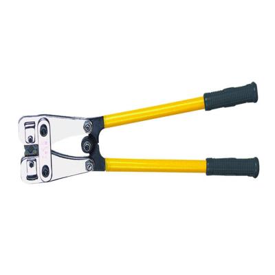 China Construction HHYJ-50 mechanical crimping tool for sale