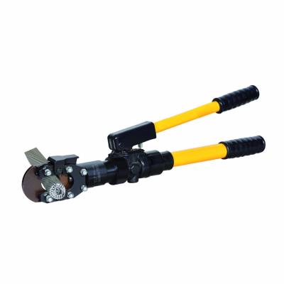 China HHD-40A hydraulic cable cutter for Al and Cu cables and ACSR condusctors HHD-40A for sale