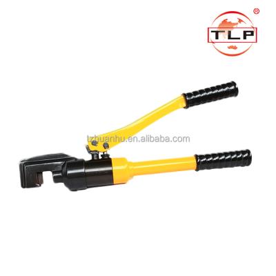 China Wholesale Manufacturer HHG-16 Hydraulic Manual Rebar Cutter Tool 430*190*190 mm for sale