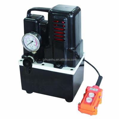 China Hydraulic Compressor 220v/380v 1.2KW Taizhou Electric Pumps HHB-700D for sale