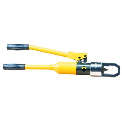 China Taizhou hydraulic nut splitters made of HHQ-24 special steel machine tools HHQ-24 for sale