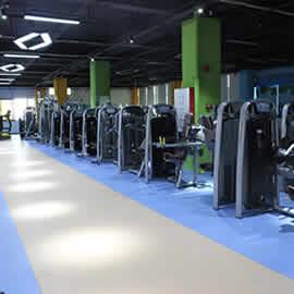 Verified China supplier - Guangzhou BFT Fitness Equipment Co., Ltd.