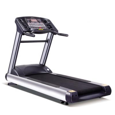 China Commercial Hot Sale Fitness Equipment Gym Exercise Running Machine Motorized Cardio Treadmill Equipment for sale