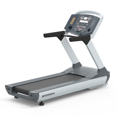 China BCT 07 Commercial Treadmill 150kg Load Fitness Running Cheap Commercial Treadmill for sale