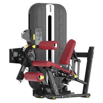 China Commercial Use Strength Exercise Leg Curl Extension Machine Professional Seated Fitness Equipment for sale