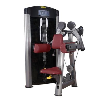 China Commercial Use Second Hand Gym Equipment Delts Machine Commercial Exercise Equipment for sale