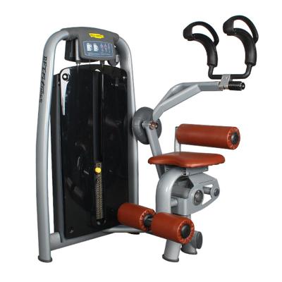 China New commercial gym equipment commercial use abdominal total crunch for sale