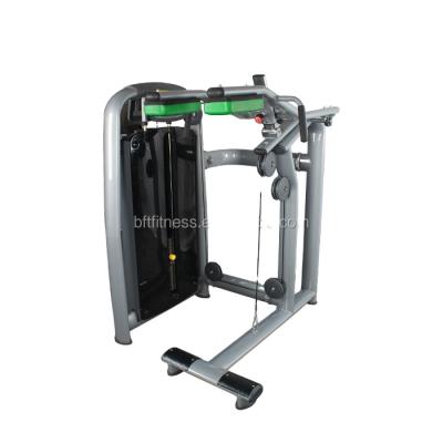 China BFT-2023 Commercial Use High Quality Standing Calf Machine Leg Workout Sports Goods Fitness Equipment for sale