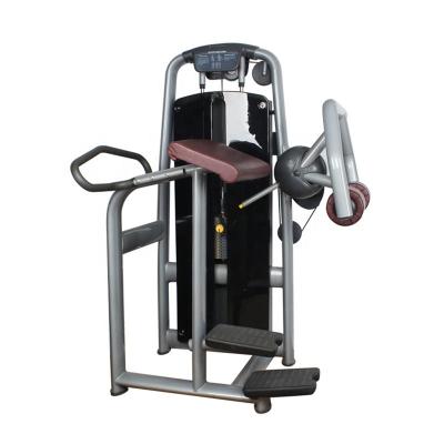 China Commercial Use BFT-2021 Glute Machine Gym Commercial Strength Equipment for sale