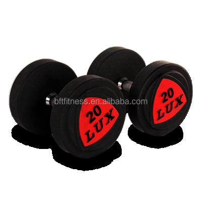 China adjustable dumbbell/colorful dumbbell set DP-01 for sale