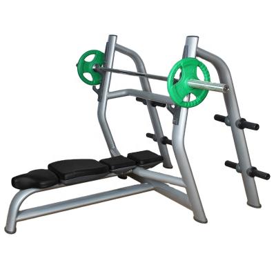 China Hot Indoor Weight Lifting Workout Bench Gym Equipment Exercise Weight Bench For Sale for sale