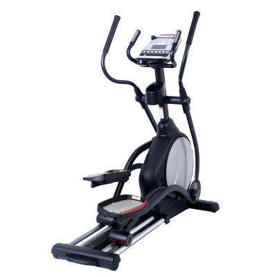 China Newest Machine Durable 2021 Elliptical Cross Trainer Machine Commercial Gym Equipments for sale