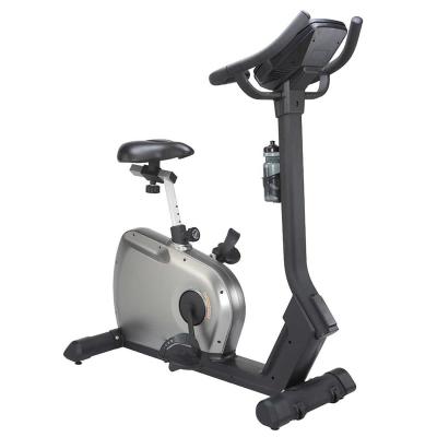 China gym equipment cross trainer upright bike, fitness equipment upright trainer, fitness bike BCE801 for sale