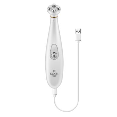 China Dark Circles All In One Skin Tightening Machine Facial Beauty Instrument For Wrinkle Removal Anti Aging Skin for sale