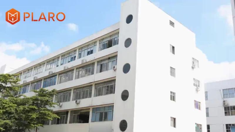 Verified China supplier - Shenzhen Plaro Induetrial Co., Ltd.