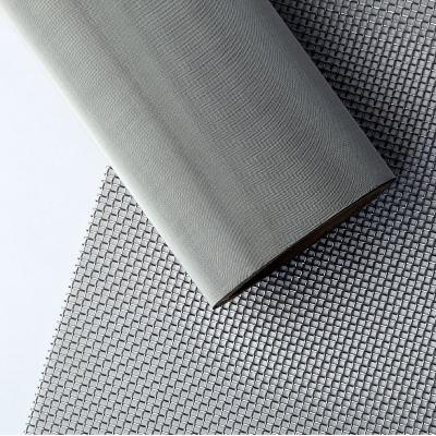 China Corrosion Resistance 1000 Mesh Stainless Steel Wire Screen 24x24 Stainless Steel Wire Mesh Leakage for sale