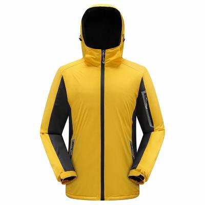 China Breathable New Jacket Boosts Super Windproof Suit Men's Adventure Snow Suit Suits Outdoor Mountaineering Rush Suits for sale