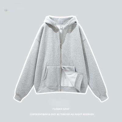 China Solid Color Breathable Sweatshirts Sell Hoodie High Quality Design Soft Full Zipper Loungewear Fabric Sweatpants And Wholesale Hoodie Set for sale