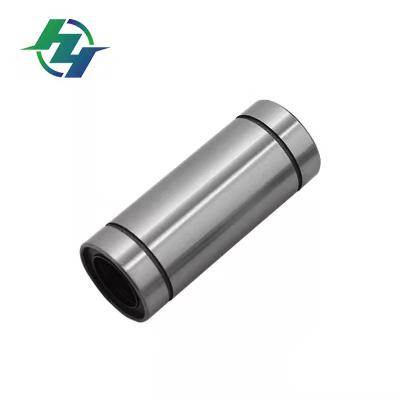 China Long Running Life Price Good Linear Bearing LM16L-UU Linear Ball Bearing LM8 for sale