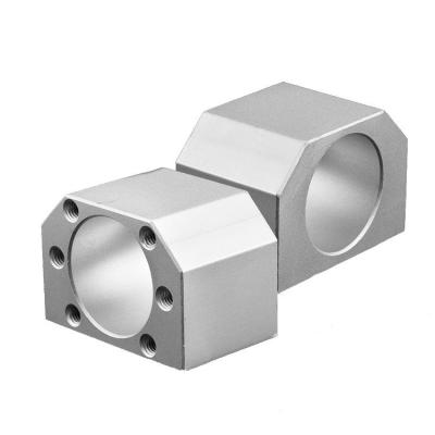 China Other High Quality DSG25H Spindle Housing Nut For Ball Screw for sale