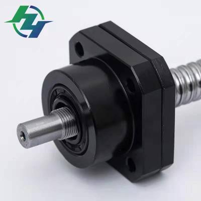 China Automatic System Stable Quality Ball Screw Support Supporting FK30 FF30 Made In China for sale