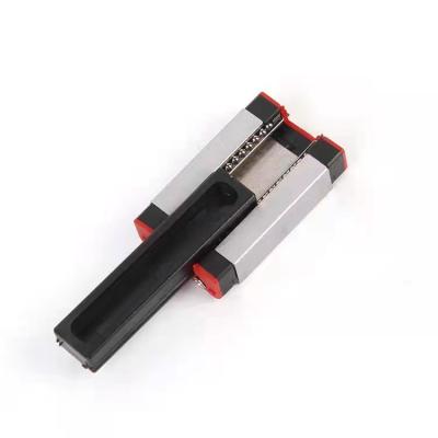 China New High Accuracy Tensing Machine MGW7H Low Price High Preicsion Durable Smooth Running Slide Rail Cheap Linear Guide for sale