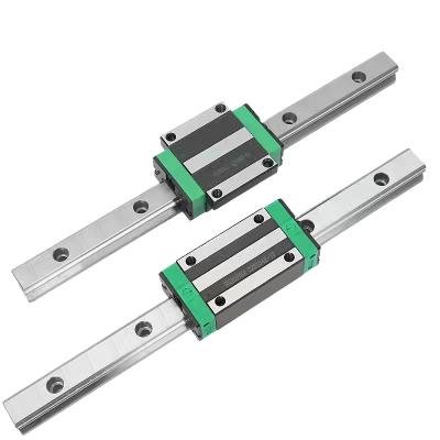 China 100% Original Linear Guide Lishui Guide Linear Guide Cnc Interchangeable Table Linear Slider Linear Motion Rails for sale