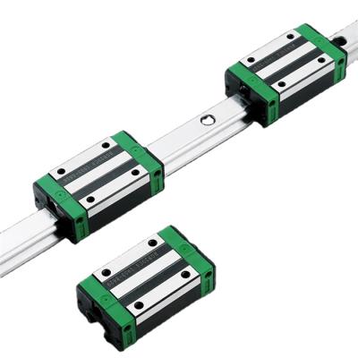 China 100% Interchangeable Linear Guided Linear Guide Rails OEM Cheap Custom Linear Bearings Linear Guide Rails for sale