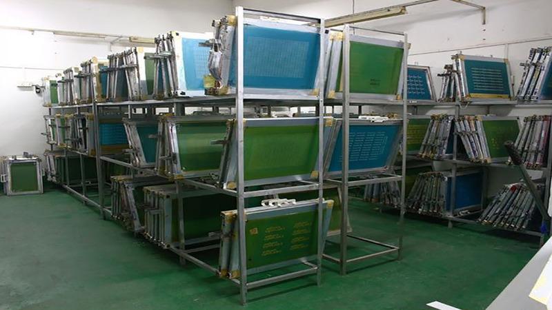 Verified China supplier - Dongguan Yifa Printing Products Co., Ltd.