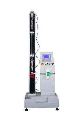 China Servo Motor Electronic Tensile Test Equipment Computerized Universal Testing Machine for sale